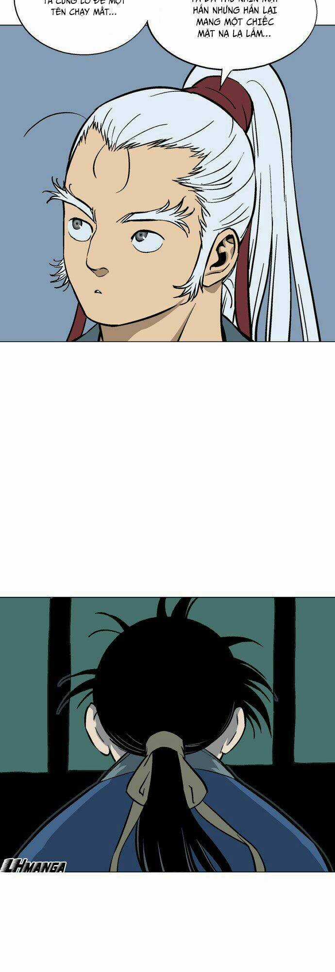 Gosu 2 Chapter 5 trang 50