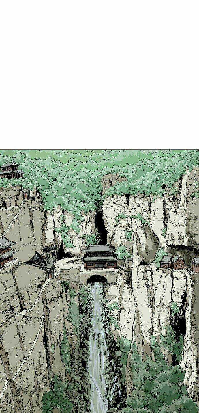 Gosu 2 Chapter 5 trang 52