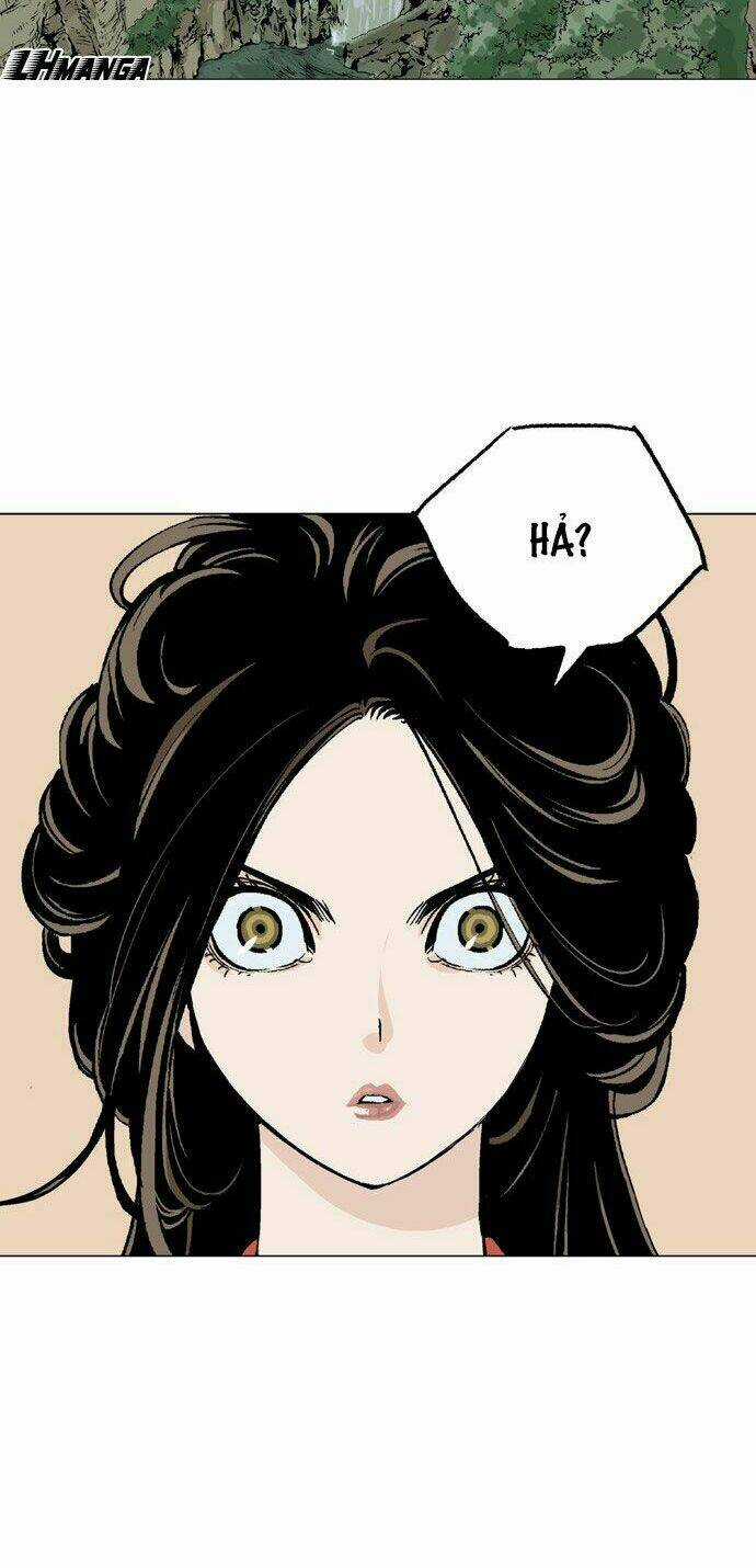 Gosu 2 Chapter 5 trang 53