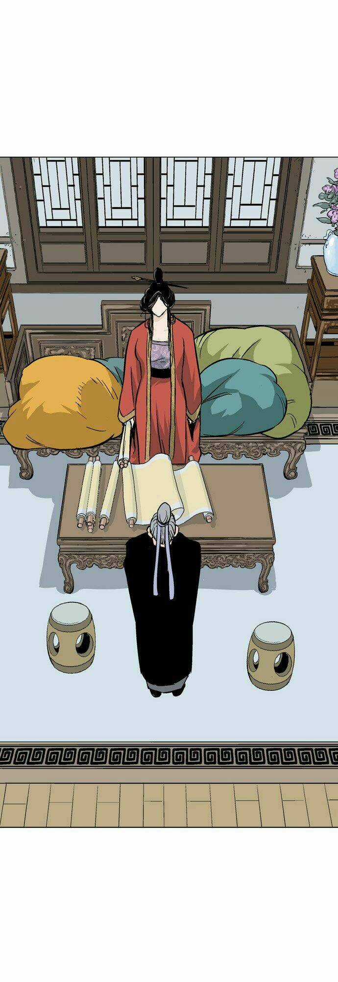 Gosu 2 Chapter 5 trang 54