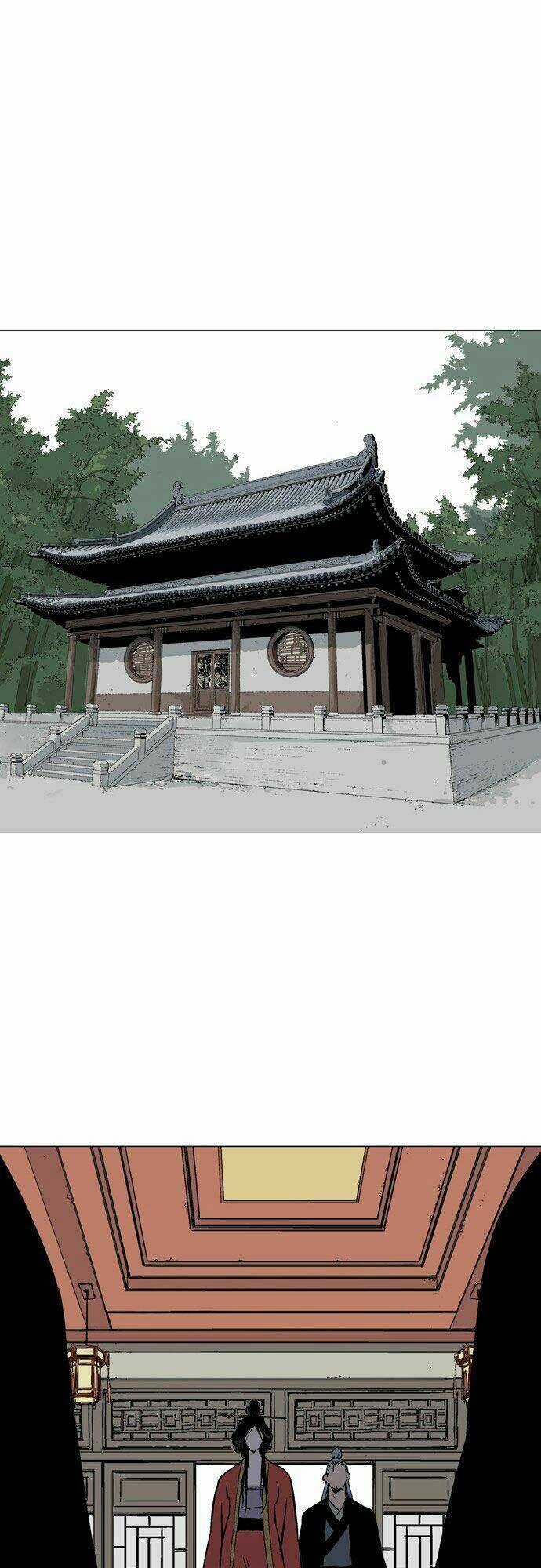 Gosu 2 Chapter 5 trang 55