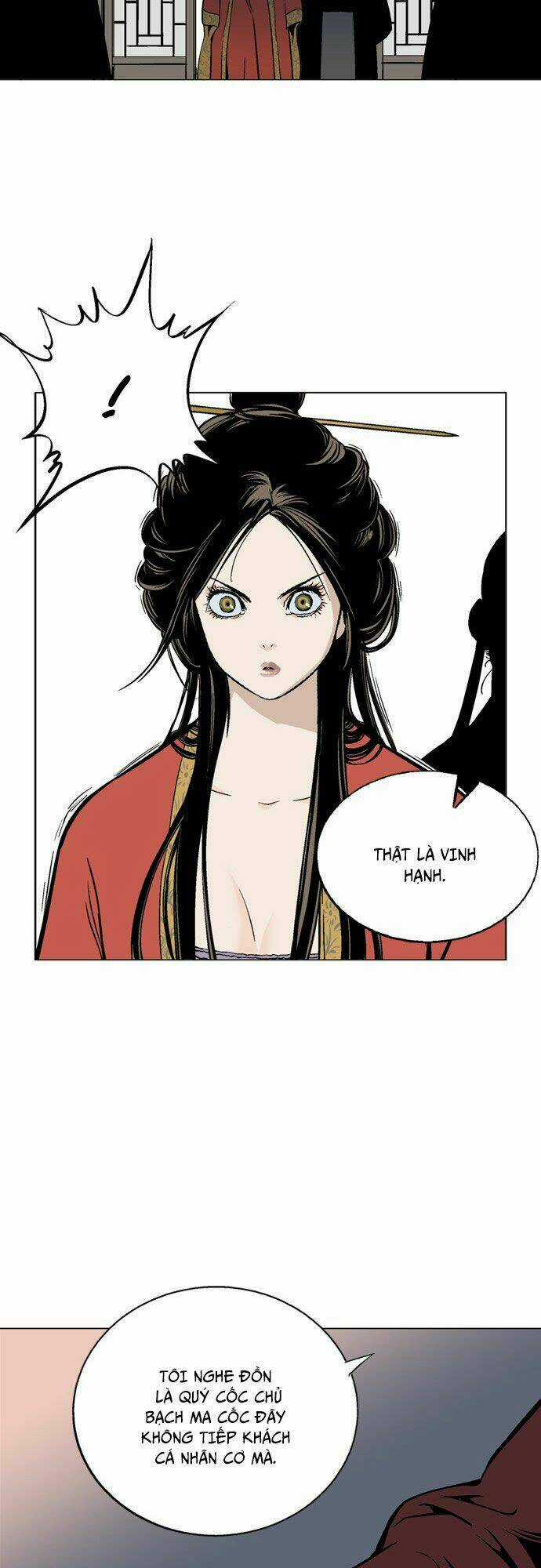 Gosu 2 Chapter 5 trang 56