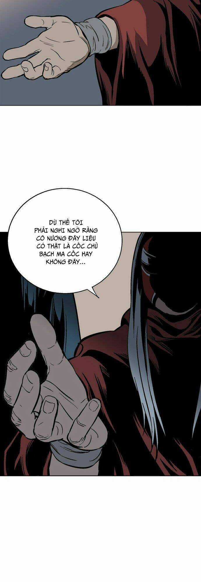 Gosu 2 Chapter 5 trang 57