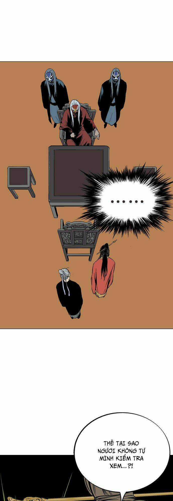 Gosu 2 Chapter 5 trang 58