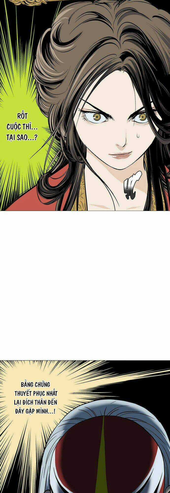 Gosu 2 Chapter 5 trang 59