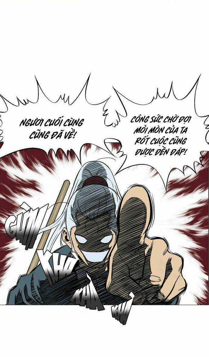 Gosu 2 Chapter 5 trang 6