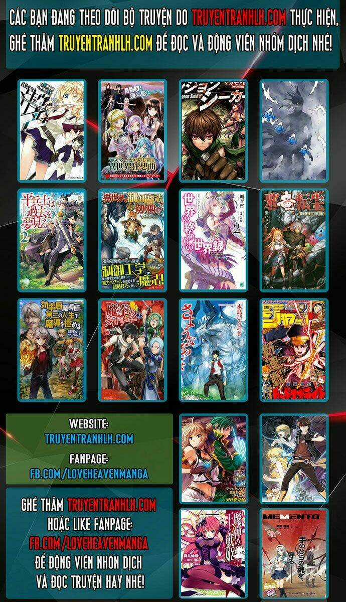 Gosu 2 Chapter 5 trang 61