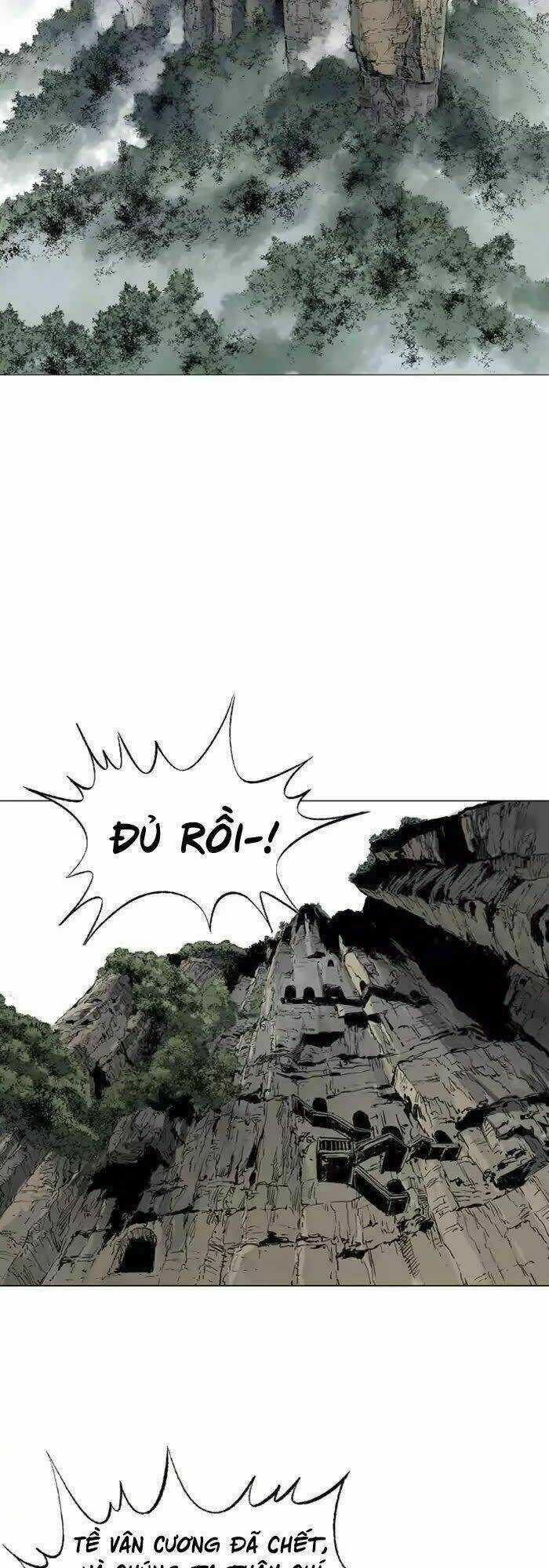 Gosu 2 Chapter 50 trang 1