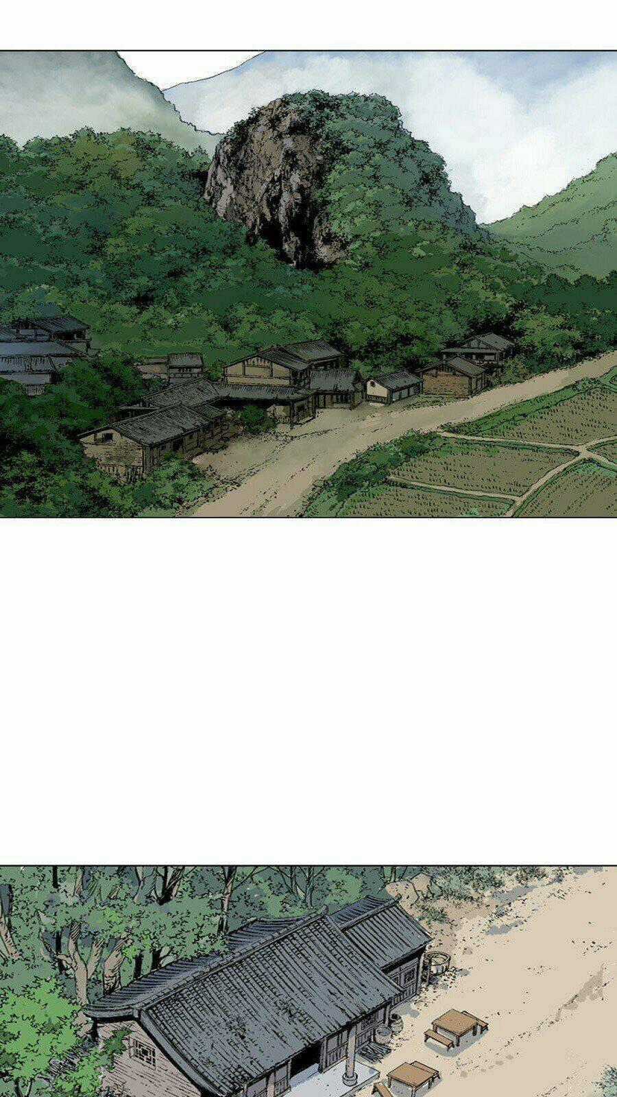 Gosu 2 Chapter 51 trang 1