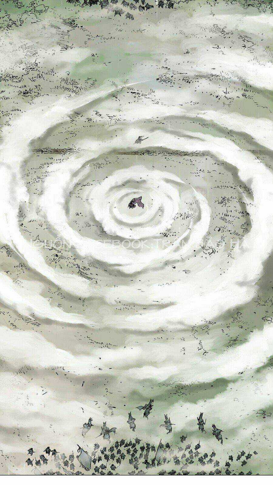 Gosu 2 Chapter 52 trang 1
