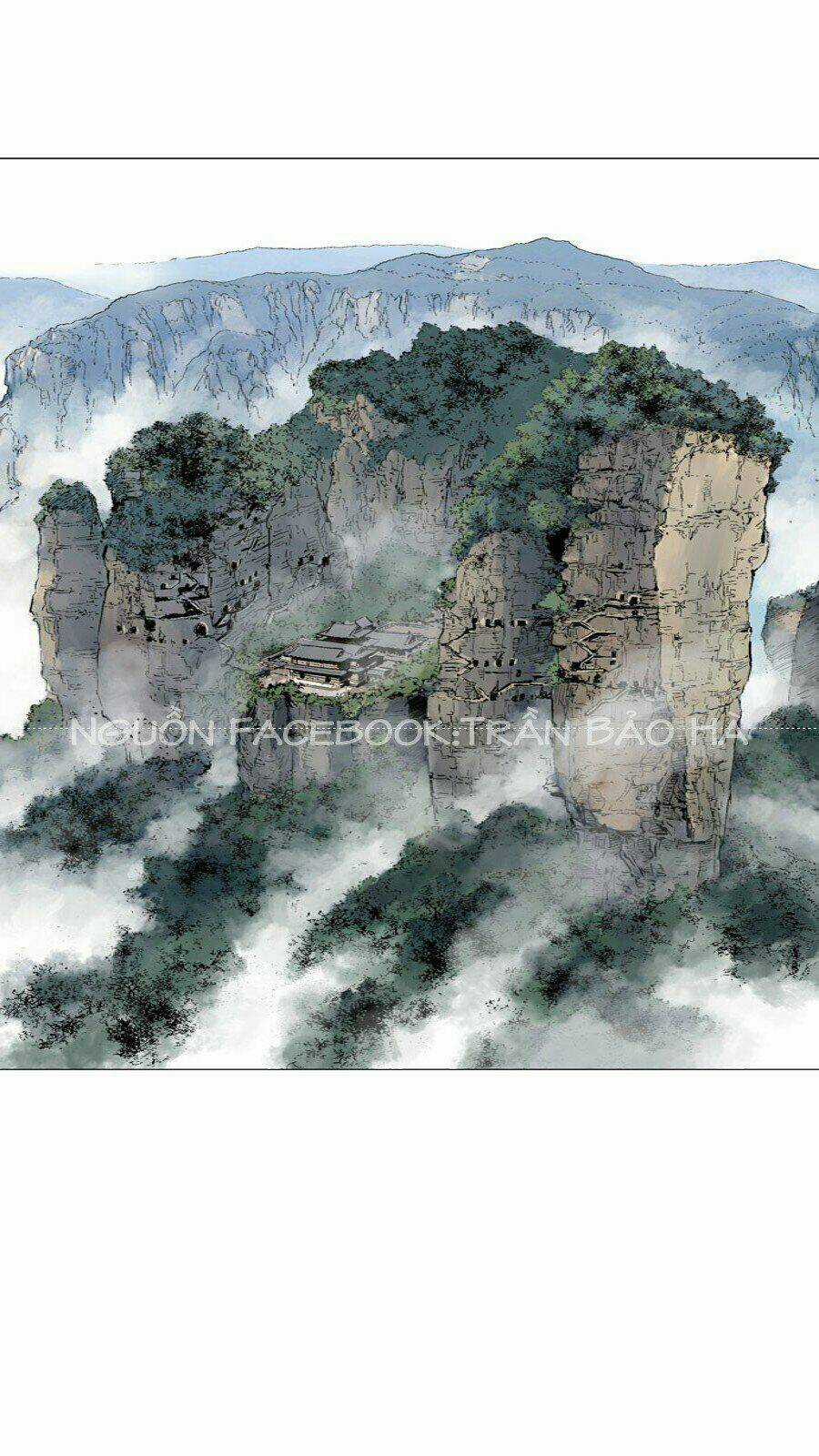 Gosu 2 Chapter 53 trang 1