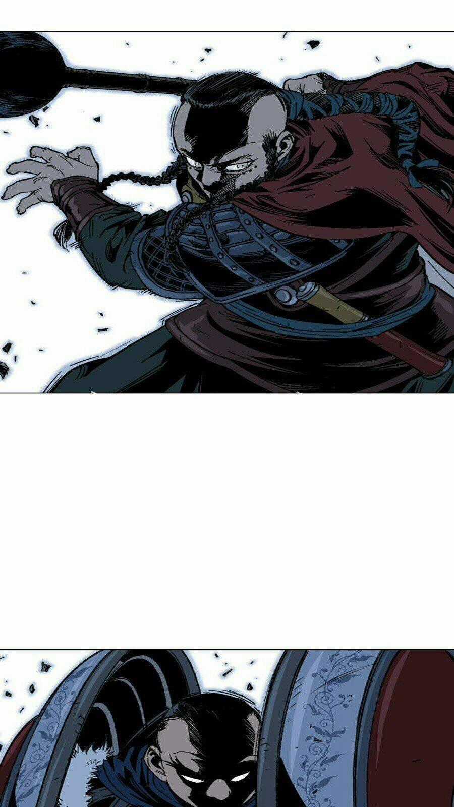 Gosu 2 Chapter 54 trang 1