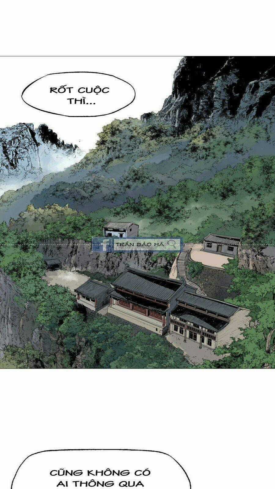Gosu 2 Chapter 57 trang 1
