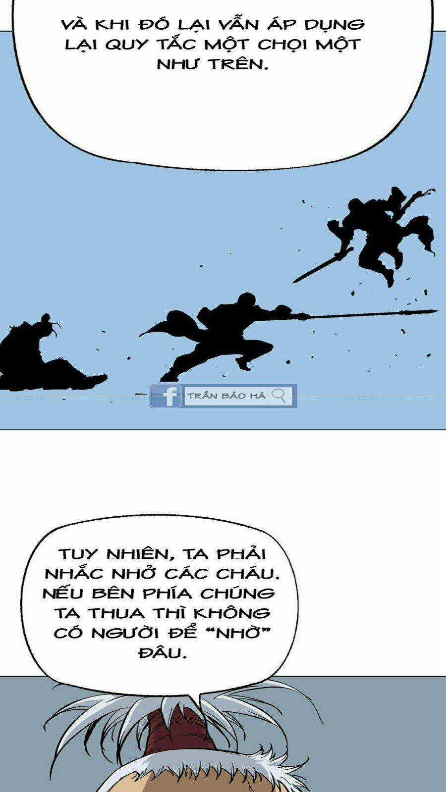Gosu 2 Chapter 57 trang 10