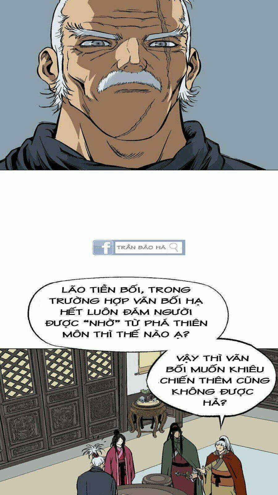 Gosu 2 Chapter 57 trang 11