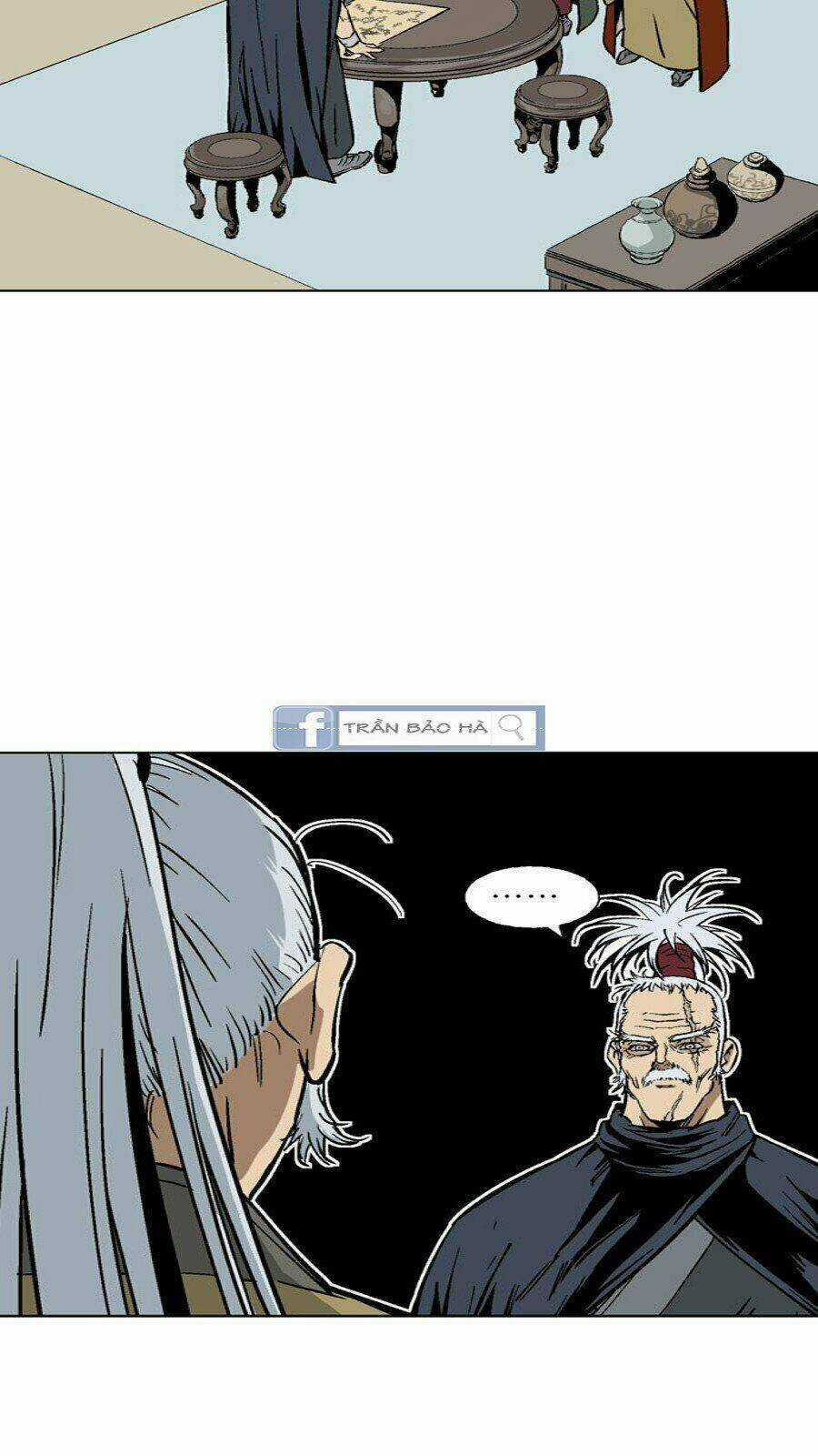 Gosu 2 Chapter 57 trang 12