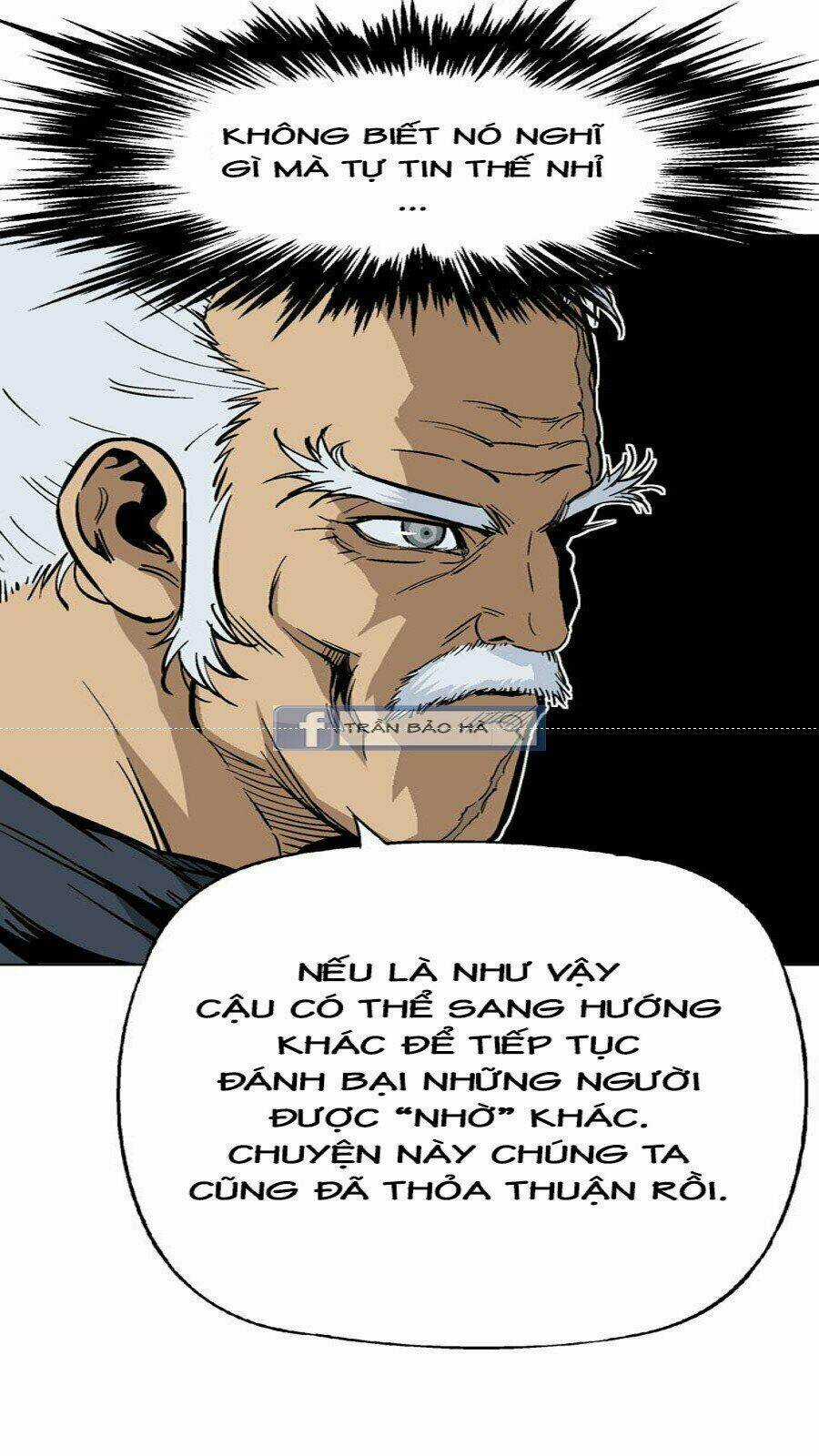 Gosu 2 Chapter 57 trang 14