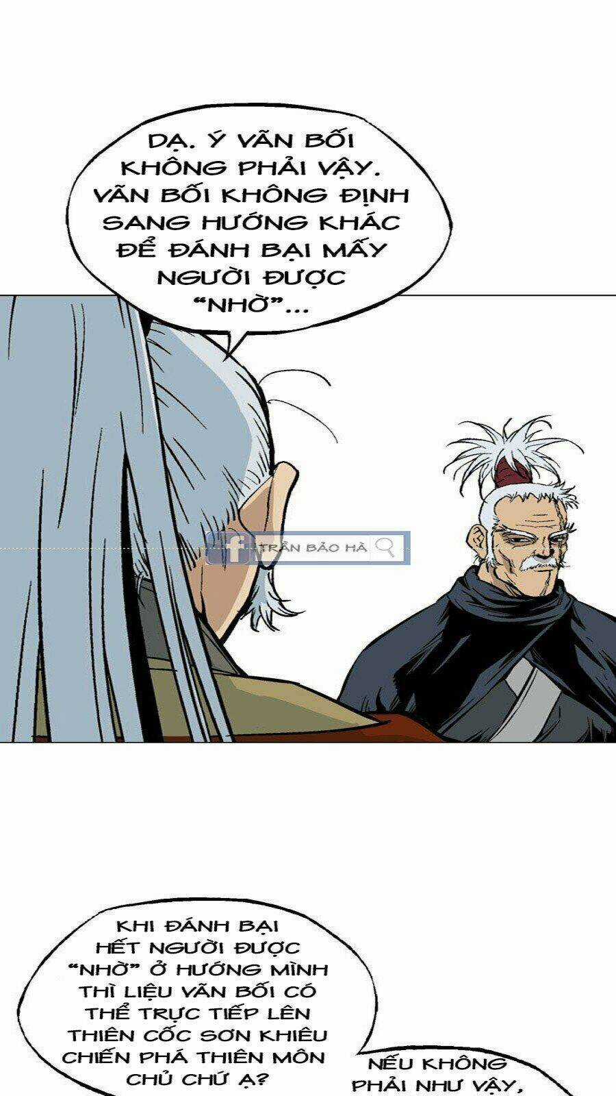 Gosu 2 Chapter 57 trang 15