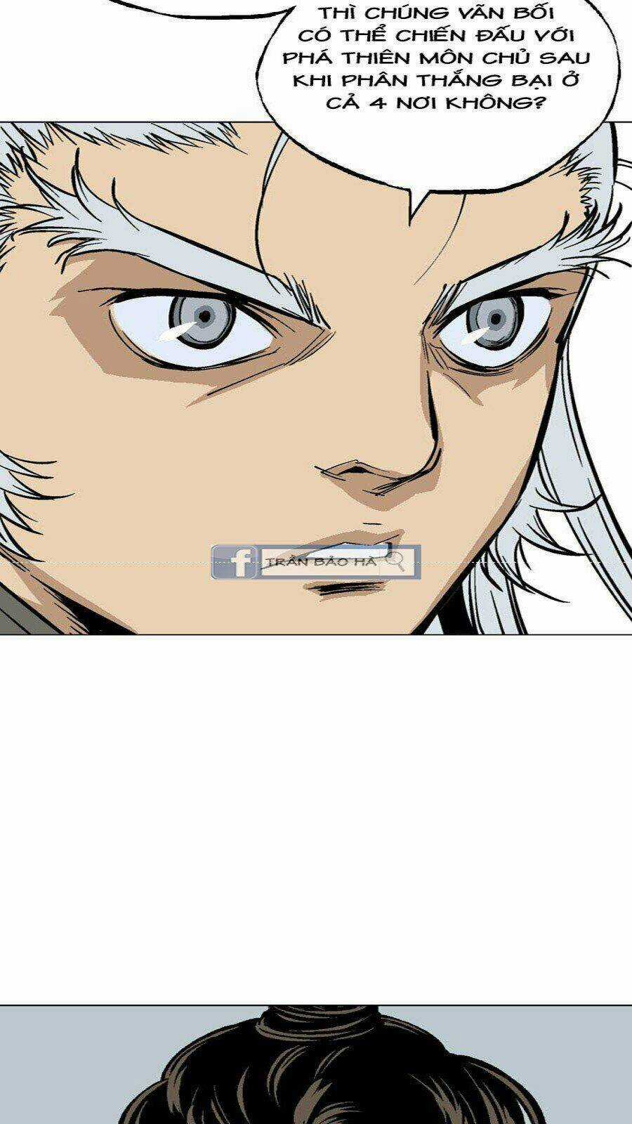 Gosu 2 Chapter 57 trang 16