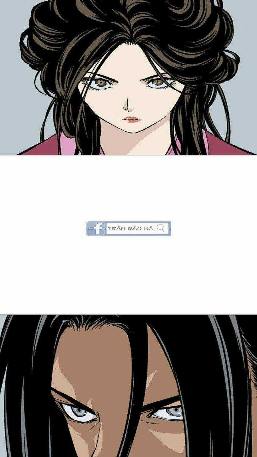 Gosu 2 Chapter 57 trang 17