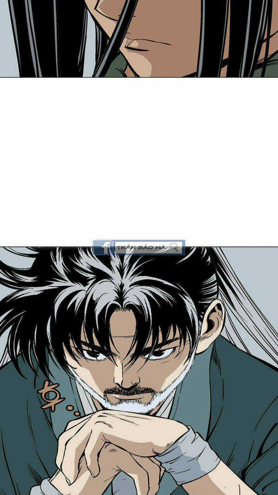 Gosu 2 Chapter 57 trang 18