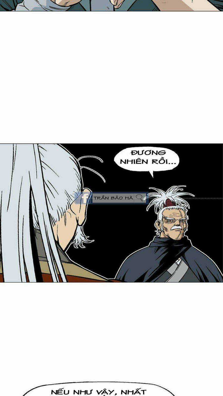 Gosu 2 Chapter 57 trang 19