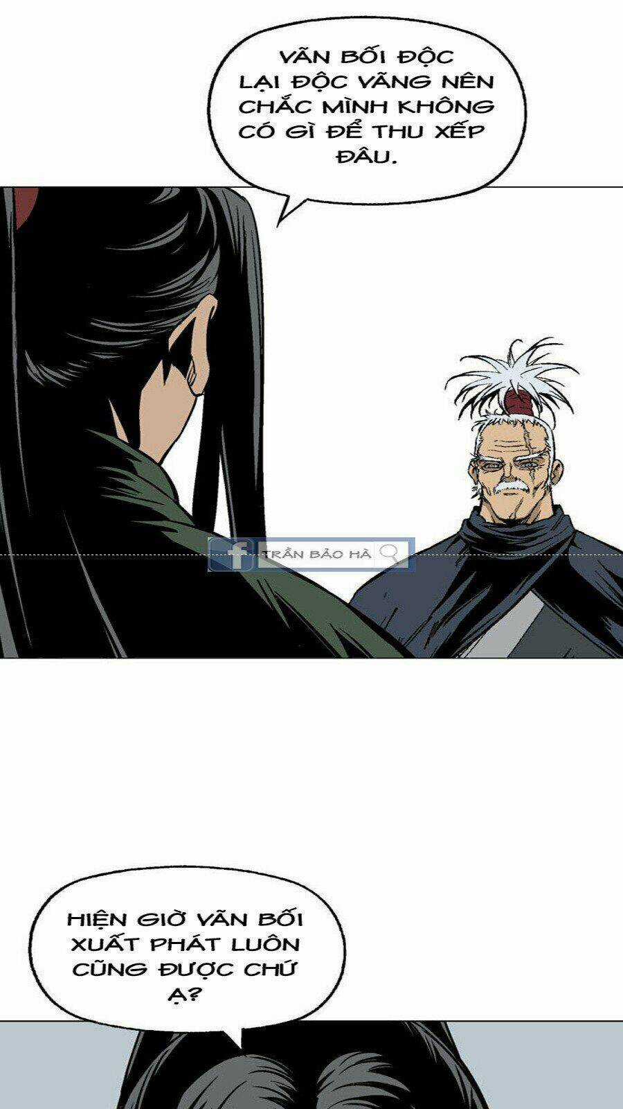 Gosu 2 Chapter 57 trang 23