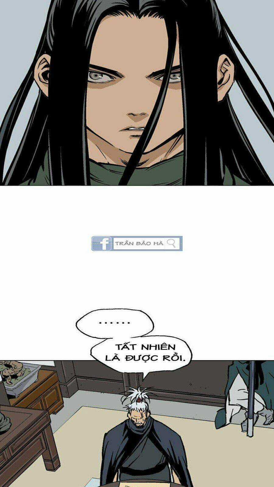 Gosu 2 Chapter 57 trang 24