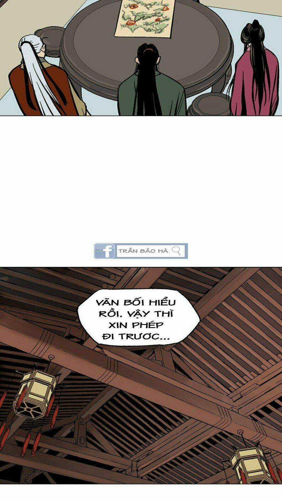 Gosu 2 Chapter 57 trang 25