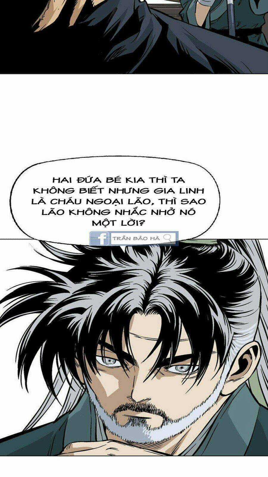 Gosu 2 Chapter 57 trang 28