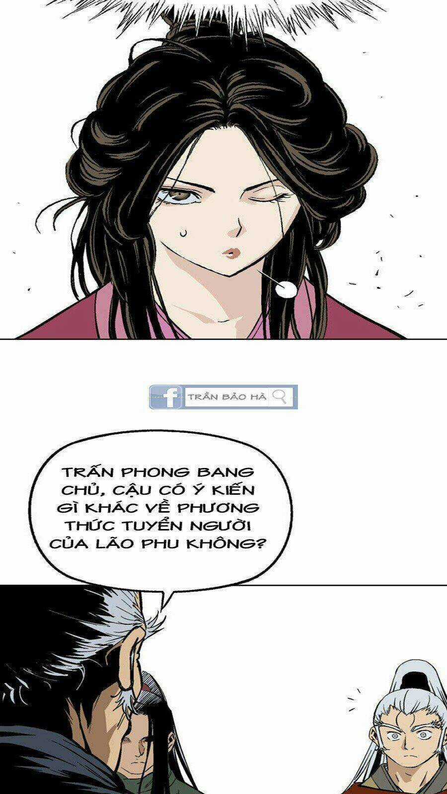 Gosu 2 Chapter 57 trang 3