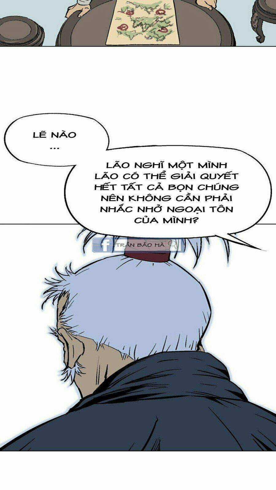 Gosu 2 Chapter 57 trang 30