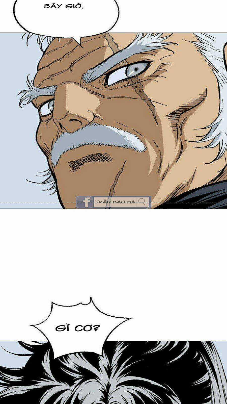 Gosu 2 Chapter 57 trang 32