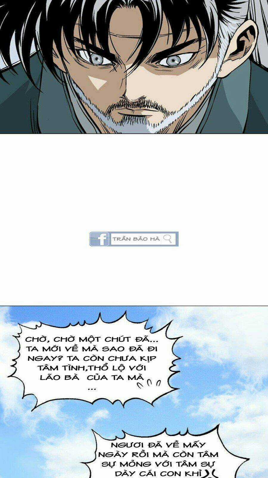 Gosu 2 Chapter 57 trang 33