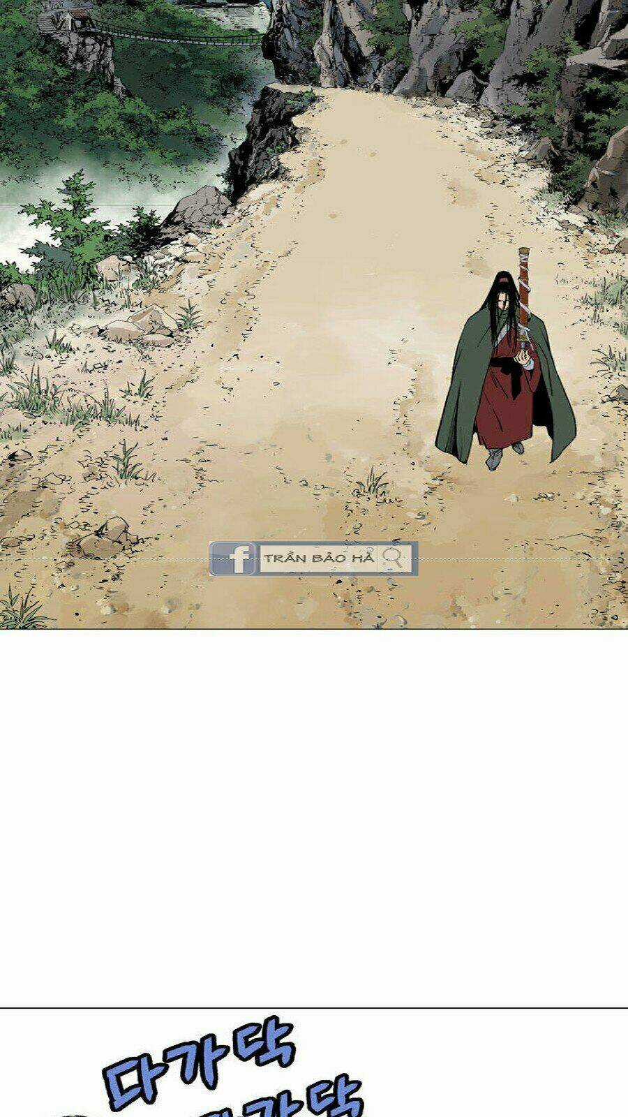 Gosu 2 Chapter 57 trang 35