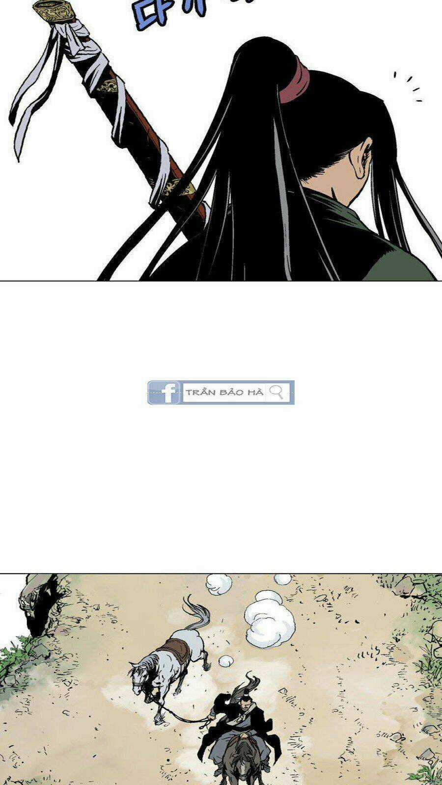 Gosu 2 Chapter 57 trang 36