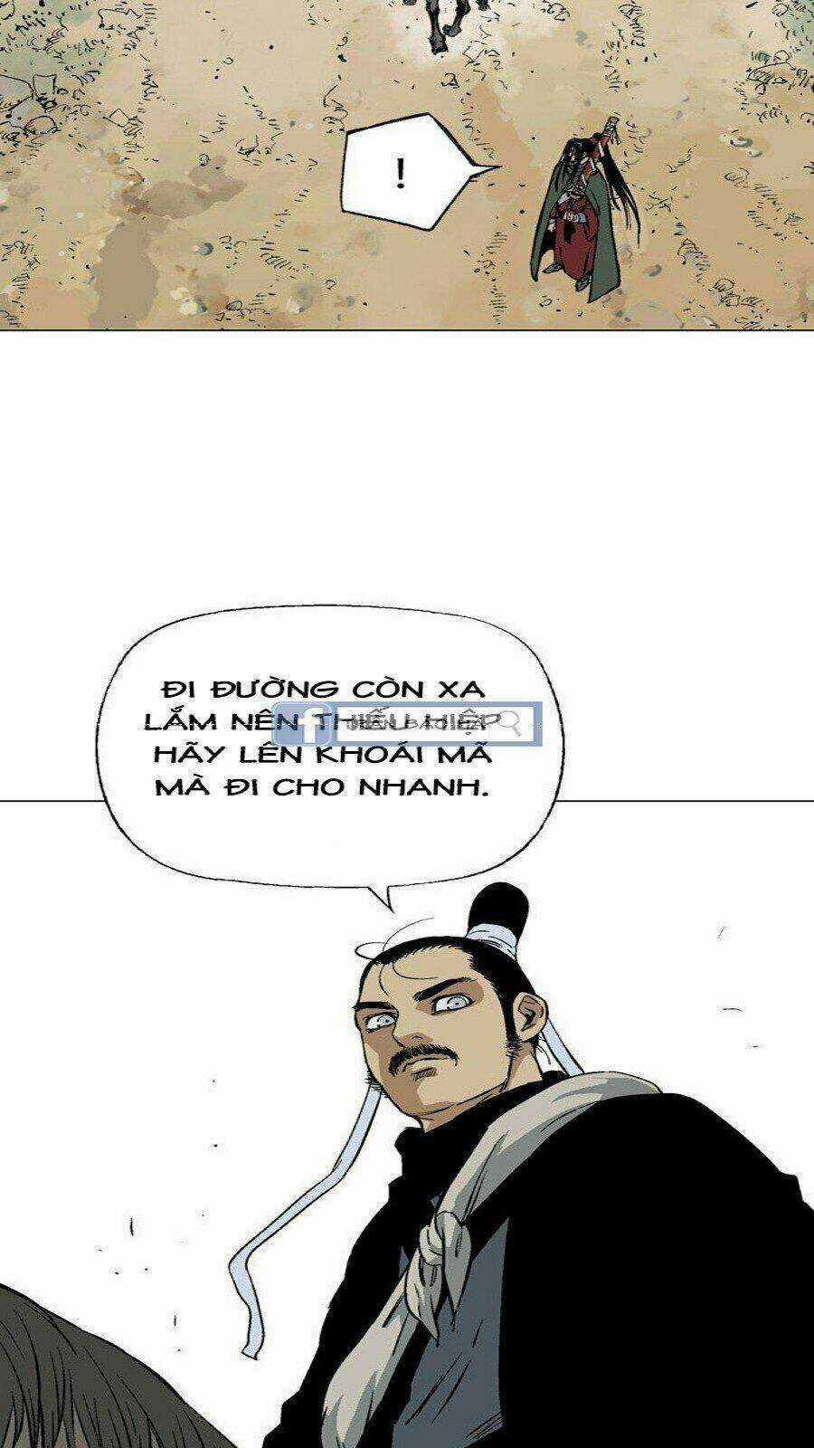 Gosu 2 Chapter 57 trang 37