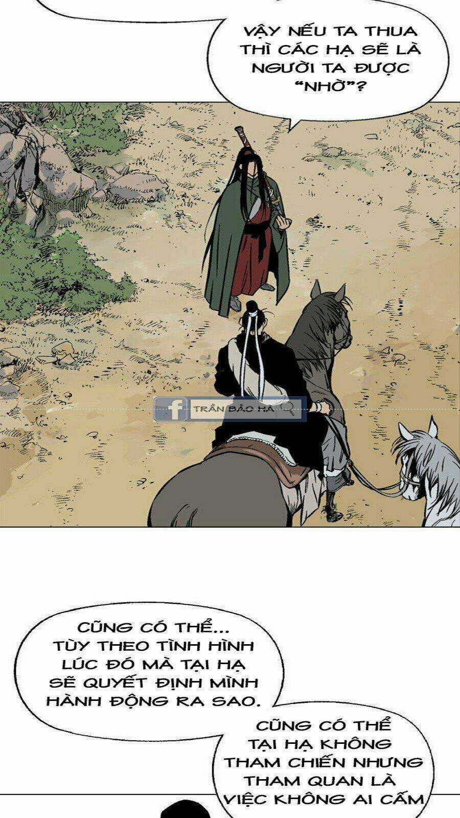 Gosu 2 Chapter 57 trang 39