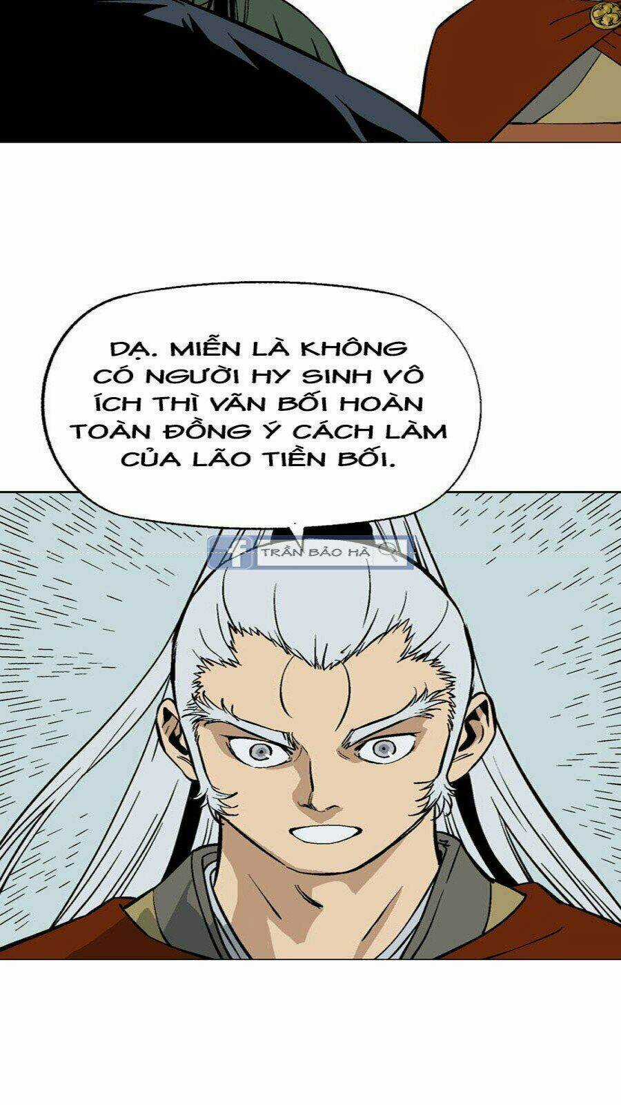 Gosu 2 Chapter 57 trang 4
