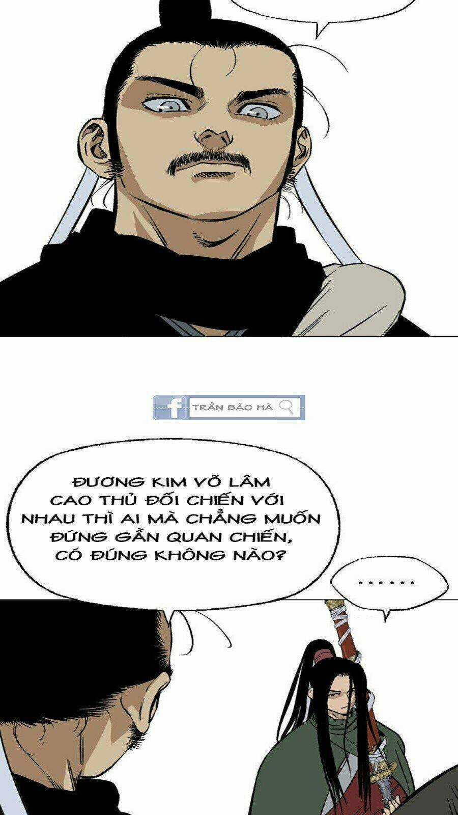 Gosu 2 Chapter 57 trang 40