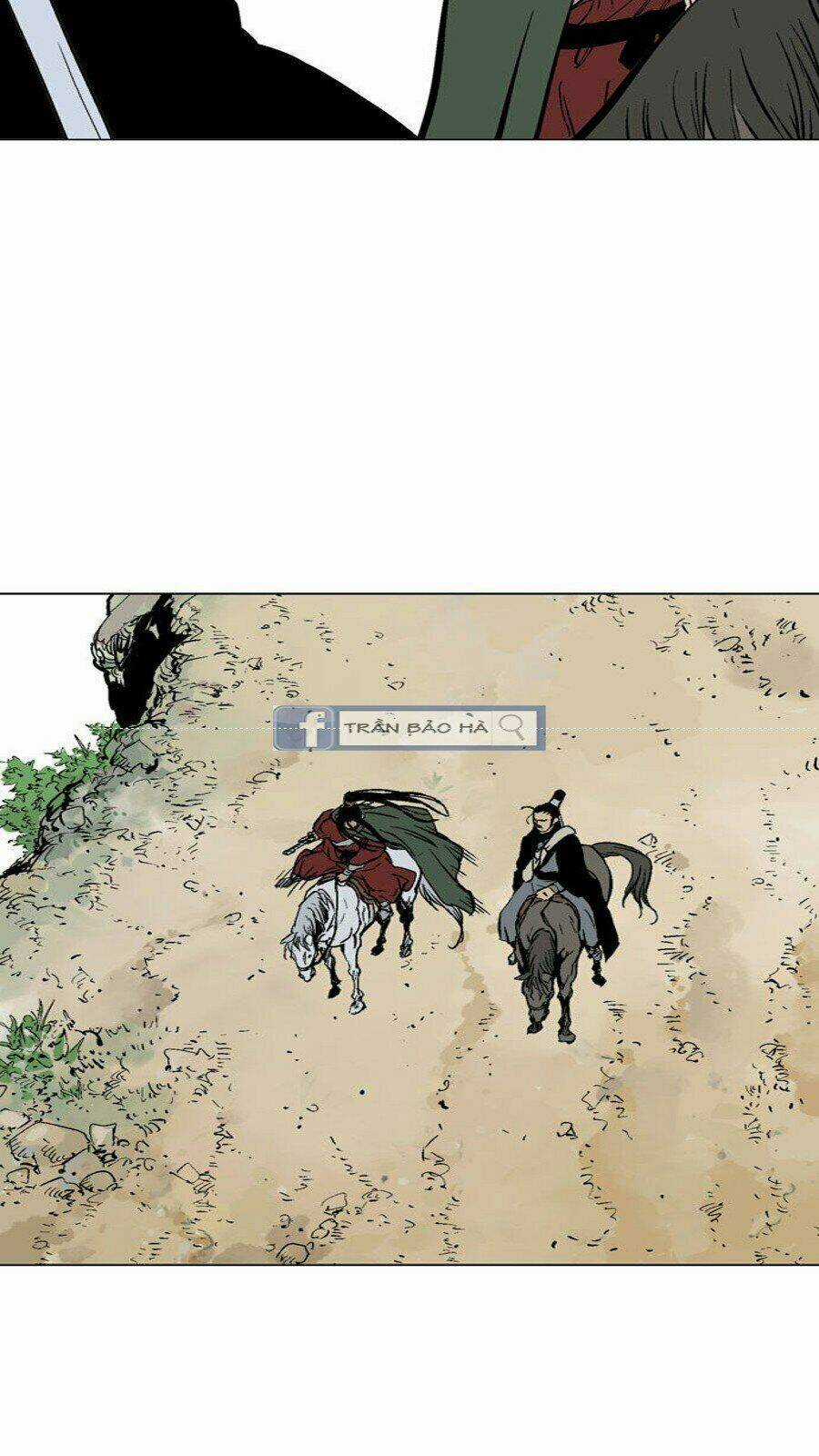Gosu 2 Chapter 57 trang 41