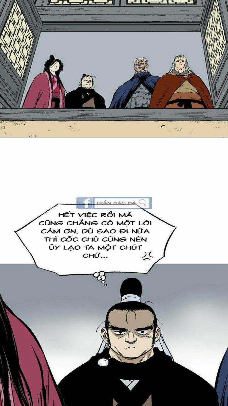 Gosu 2 Chapter 57 trang 42