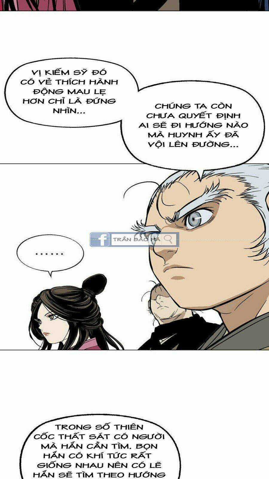 Gosu 2 Chapter 57 trang 43