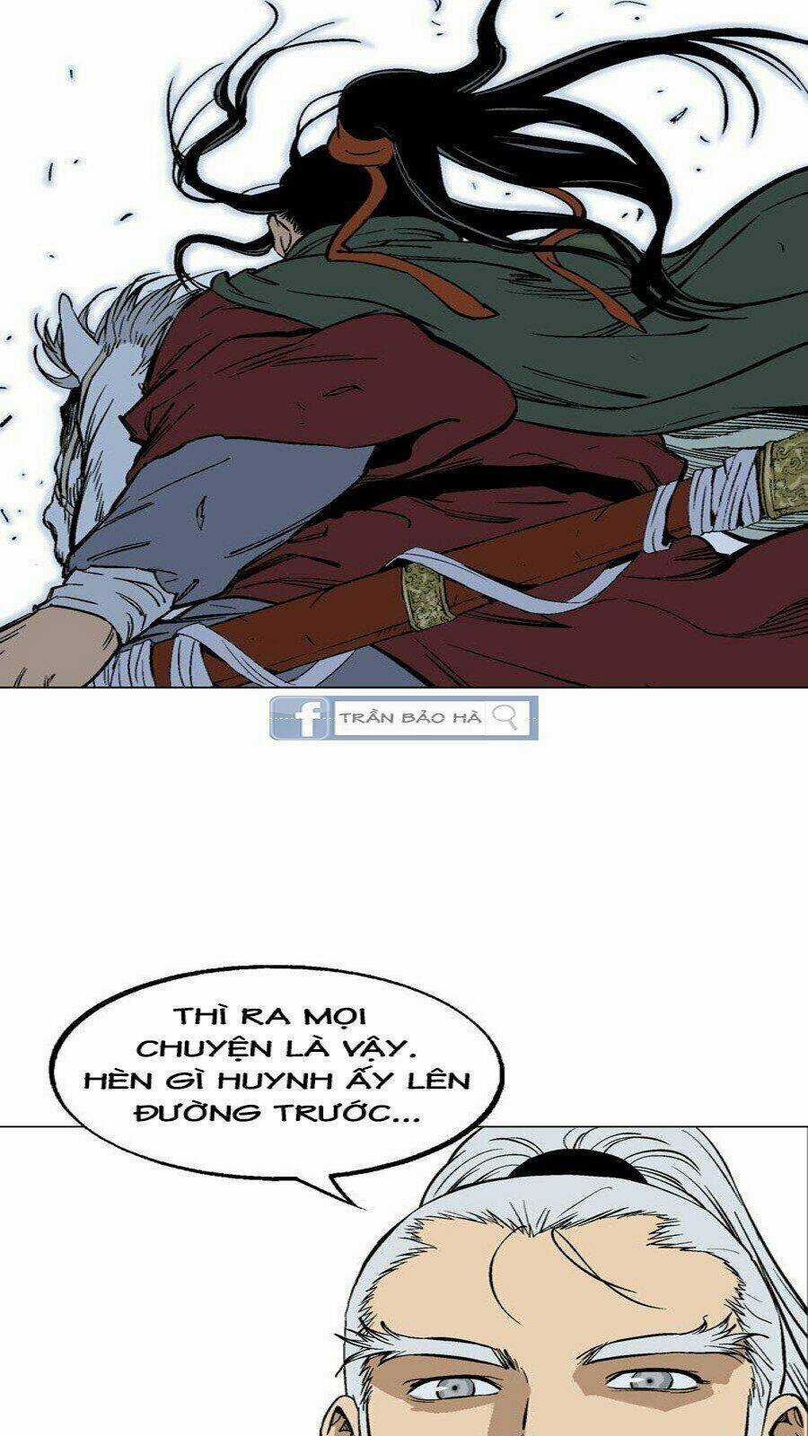 Gosu 2 Chapter 57 trang 45