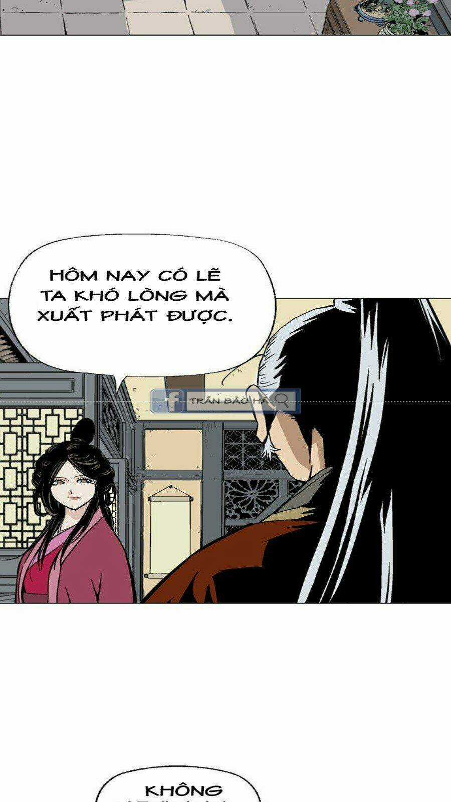 Gosu 2 Chapter 57 trang 47