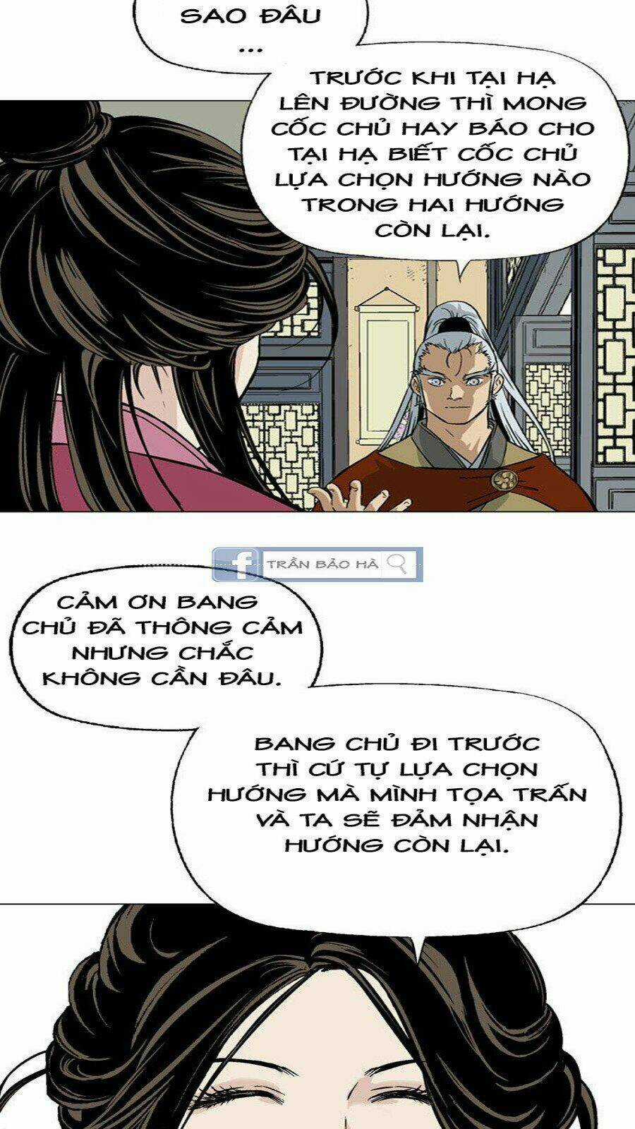Gosu 2 Chapter 57 trang 48