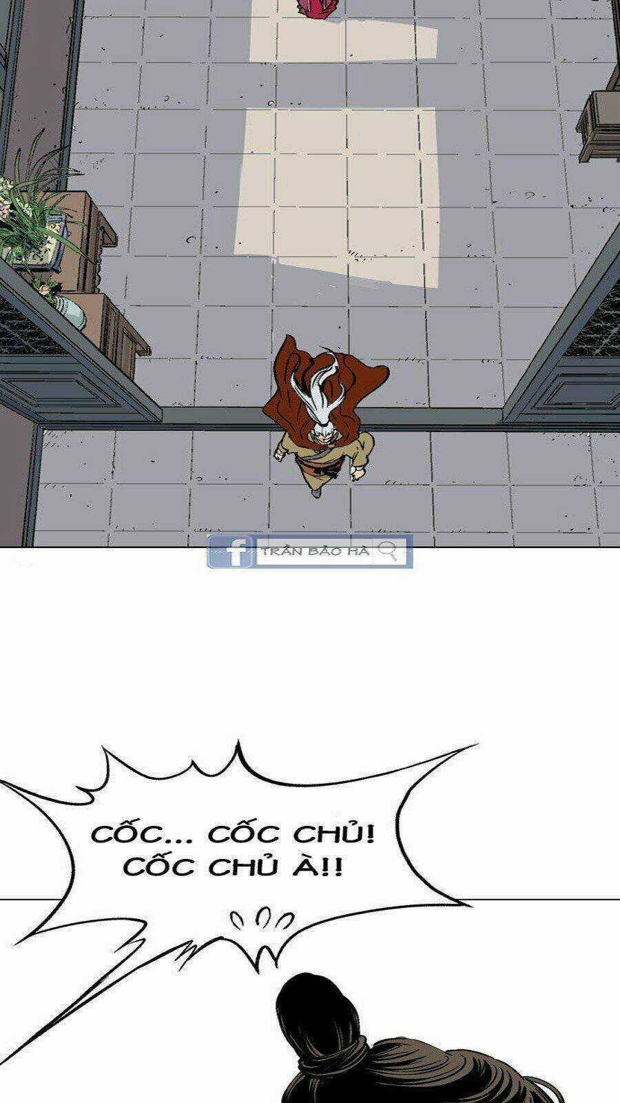 Gosu 2 Chapter 57 trang 51
