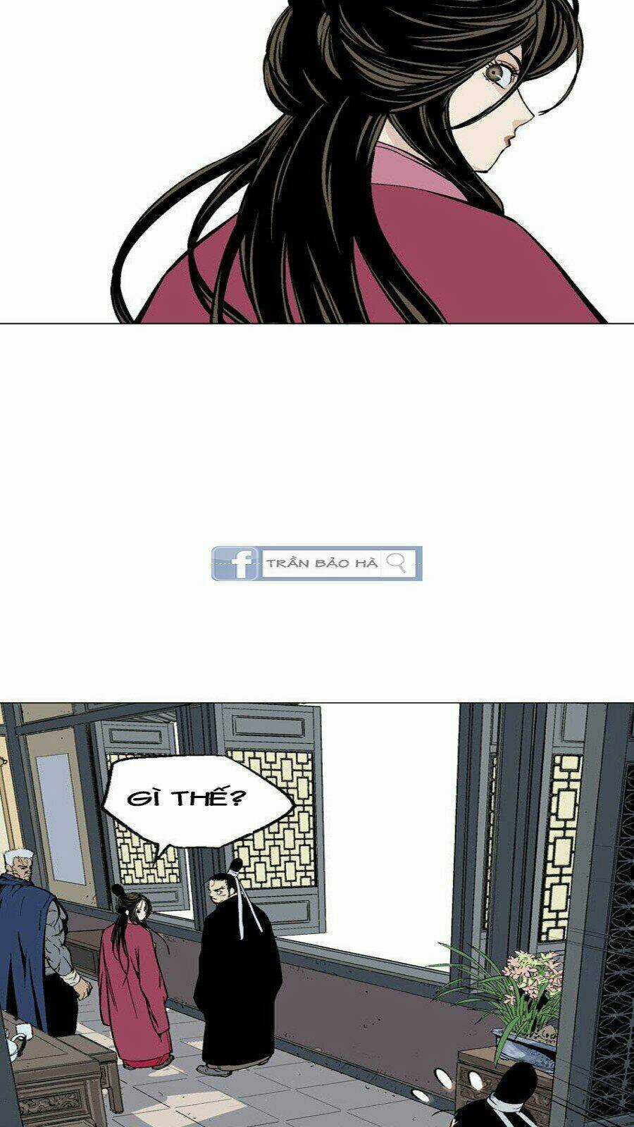 Gosu 2 Chapter 57 trang 52