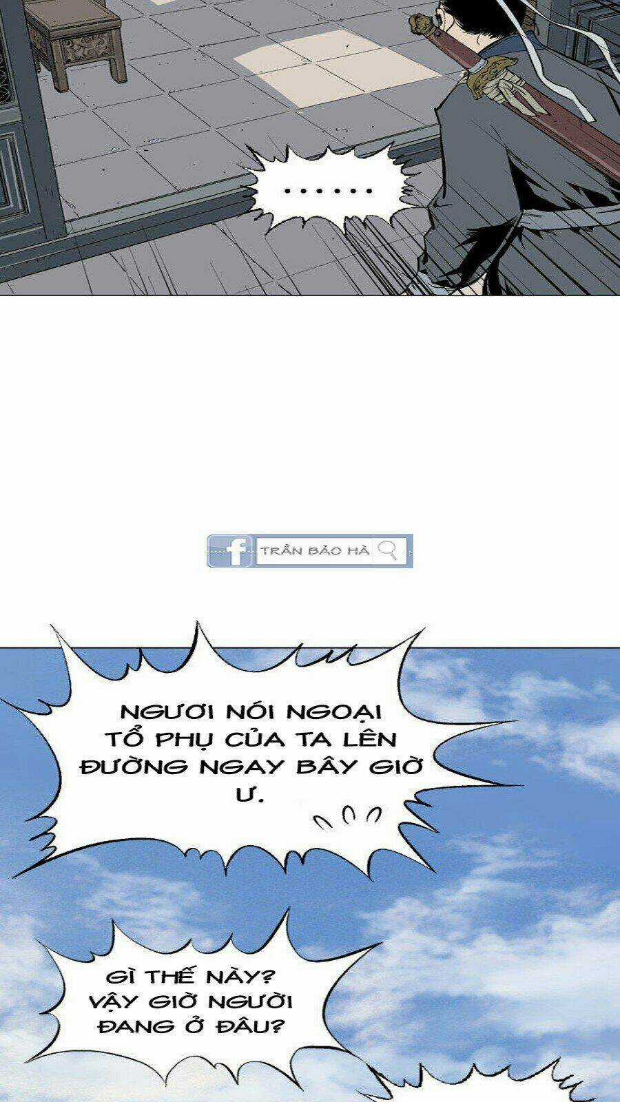Gosu 2 Chapter 57 trang 53