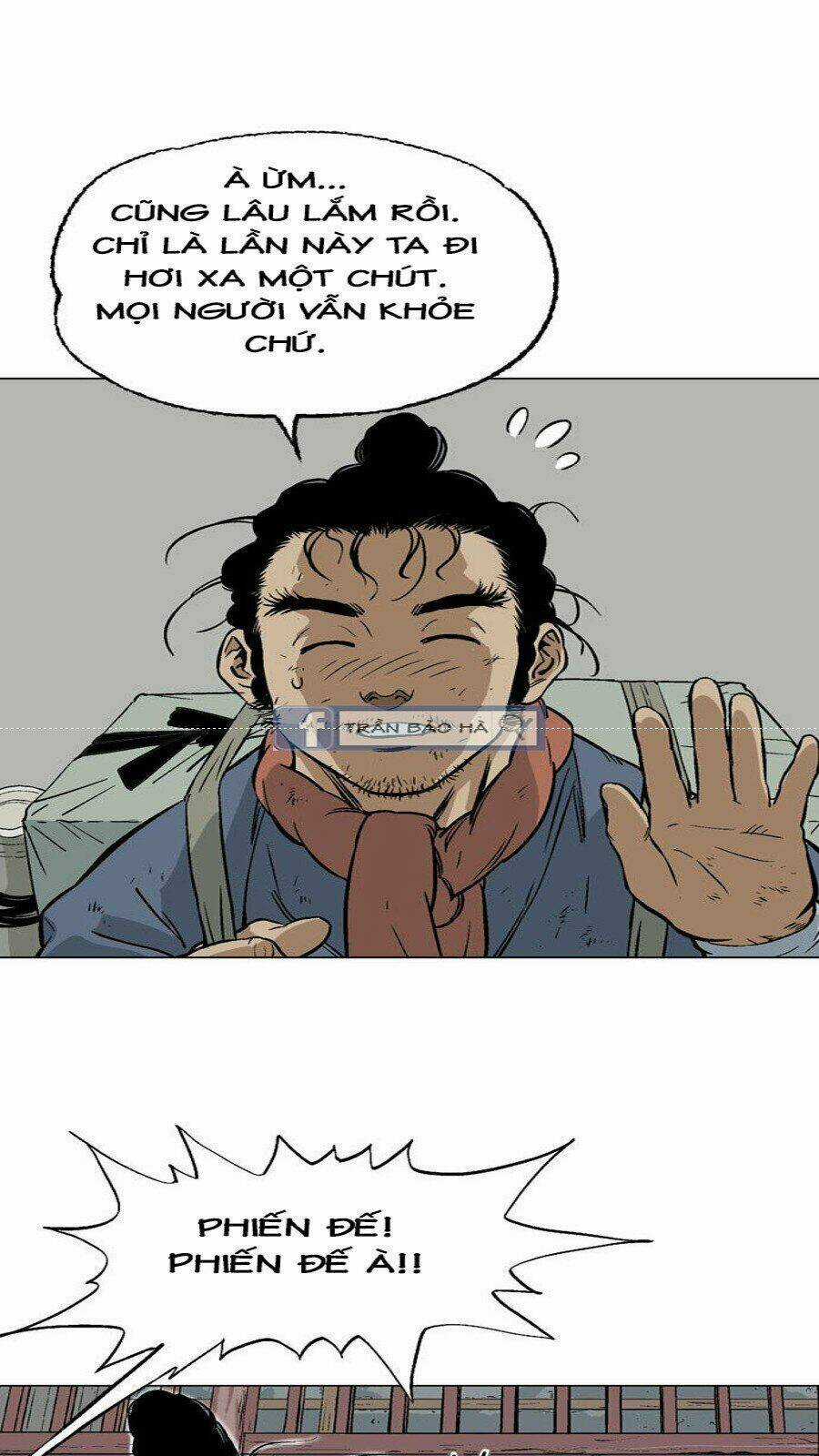 Gosu 2 Chapter 57 trang 57